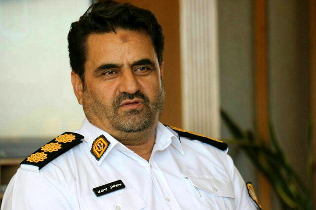 آخرین مهلت بهرهمندی از تسهیلات ویژه ترخیص وسایل نقلیه توقیفی؛ ۲۹ مهرماه