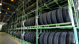 کاهش تعرفه واردات تغییری در قیمت لاستیک تولید داخل ندارد