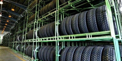کاهش تعرفه واردات تغییری در قیمت لاستیک تولید داخل ندارد
