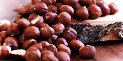 همه ویتامین‌های A ، B۱ ، B۲ ، C و E در یک نوع آجیل
