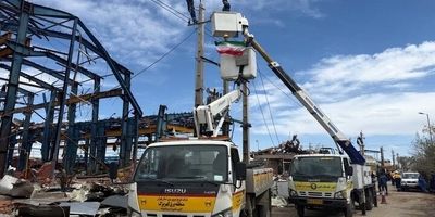  تصمیمات جدید بیمه‌ای برای پرداخت خسارت / پرداخت خسارت‌ها در جنگ تسهیل شد 