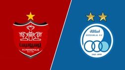 مزایده رسمی استقلال و پرسپولیس آغاز شد 