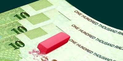 جمع‌آوری ۱۰.۵ میلیارد قطعه اسکناس قدیمی و چاپ اسکناس‌های با ریال جدید