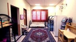 شروط واگذاری خوابگاه مجردی به دانشجویان جدیدالورود دکتری