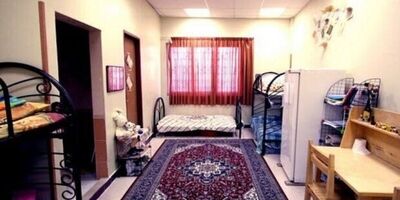 شروط واگذاری خوابگاه مجردی به دانشجویان جدیدالورود دکتری