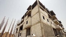 هیچ نظارت و کنترلی توسط دستگاه‌های متولی بر تولید مسکن وجود ندارد