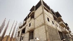 چینی‌ها برای ساخت مسکن به ایران می‌آیند
