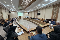 برگزاری همایش بیمه زندگی ارکیده ویژه نمایندگان شعب همدان، سنندج، کرمانشاه و مازندران
