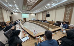 برگزاری همایش بیمه زندگی ارکیده ویژه نمایندگان شعب همدان، سنندج، کرمانشاه و مازندران

