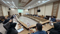 برگزاری همایش بیمه زندگی ارکیده ویژه نمایندگان شعب همدان، سنندج، کرمانشاه و مازندران
