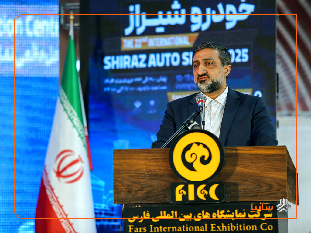 نوسازی ناوگان سنگین کشور اجتنابناپذیر است/ سایپادیزل به مسیر رشد بازگشته است