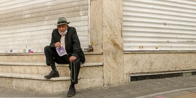 حقوق همه‌ی مستمری‌بگیران تامین اجتماعی واریز شد
