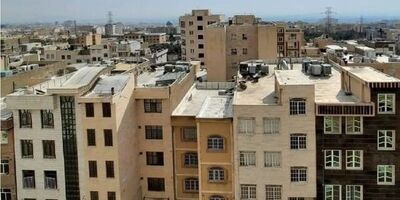 قیمت روز آپارتمان نوساز در تهران
