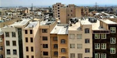قیمت روز آپارتمان نوساز در تهران
