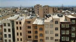 قیمت روز آپارتمان نوساز در تهران
