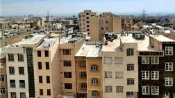 قیمت روز آپارتمان نوساز در تهران

