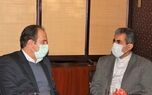 رئیس کمیسیون اقتصادی مجلس شورای اسلامی از توزیع کمک‌ های بیمه‌آسیا در مناطق سیل‌زده جنوب استان کرمان قدردانی کرد