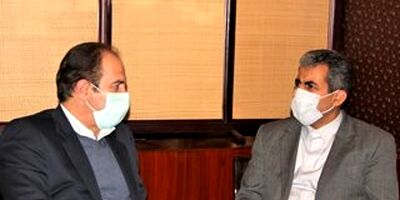 رئیس کمیسیون اقتصادی مجلس شورای اسلامی از توزیع کمک‌ های بیمه‌آسیا در مناطق سیل‌زده جنوب استان کرمان قدردانی کرد