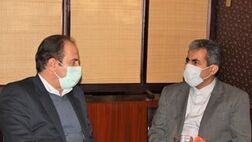 رئیس کمیسیون اقتصادی مجلس شورای اسلامی از توزیع کمک‌ های بیمه‌آسیا در مناطق سیل‌زده جنوب استان کرمان قدردانی کرد