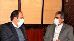 رئیس کمیسیون اقتصادی مجلس شورای اسلامی از توزیع کمک‌ های بیمه‌آسیا در مناطق سیل‌زده جنوب استان کرمان قدردانی کرد