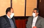 رئیس کمیسیون اقتصادی مجلس شورای اسلامی از توزیع کمک‌ های بیمه‌آسیا در مناطق سیل‌زده جنوب استان کرمان قدردانی کرد