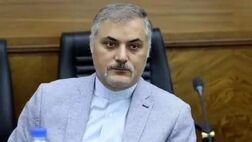 امیر نیک رویان مدیر امور روابط عمومی و تبلیغات بانک گردشگری شد
