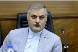 امیر نیک رویان مدیر امور روابط عمومی و تبلیغات بانک گردشگری شد
