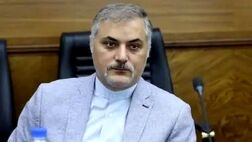 امیر نیک رویان مدیر امور روابط عمومی و تبلیغات بانک گردشگری شد

