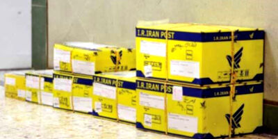 صندوق‌های هوشمند پستی چه‌طور کار می‌کنند؟