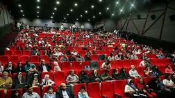 سینمای ایران به گیشه ۱۵۰۰ میلیاردی رسید
