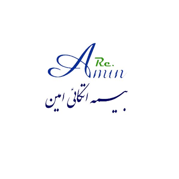 بیمه اتکائی امین