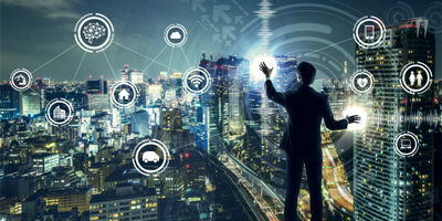 کدام دامنه‌ها بیشترین ثبت را داشتند؟
