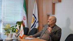 بیمۀ های عمر و زندگی رقیب دیگر بازارهای سرمایه‌ گذاری نیست + فیلم