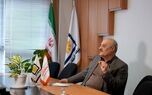 بیمۀ های عمر و زندگی رقیب دیگر بازارهای سرمایه‌ گذاری نیست + فیلم