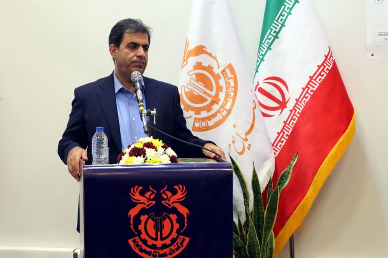 عضوجدید هیات مدیره لیزینگ بازنشستگان مشرق زمین بزودی معرفی خواهد شد