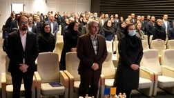 حرکت بیمه پاسارگاد در مسیر پیاده سازی مدیریت دانش
