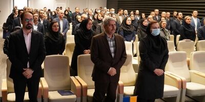 حرکت بیمه پاسارگاد در مسیر پیاده سازی مدیریت دانش
