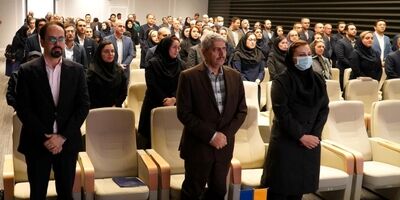 بیمه پاسارگاد روند رو به رشد خود را ادامه داد

