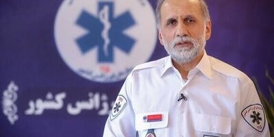 کاهش آمار گازگرفتگی در کشور