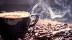 قهوه برای مبتلایان به فشارخون بالا خطرناک است