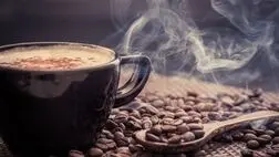 قهوه برای مبتلایان به فشارخون بالا خطرناک است