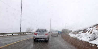 ۱۳۸ هزار نیروی پلیس و بیش از ۱۵ هزار گشت طرح ویژه نوروز در خدمت مردم