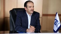 سود سرمایه‌گذاری بیمه آسیا به 11 هزار و 163 میلیارد ریال رسید