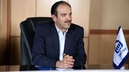 سود سرمایه‌گذاری بیمه آسیا به 11 هزار و 163 میلیارد ریال رسید