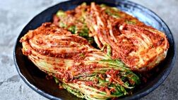  طرز تهیه کیمچی در خانه ؛ خوراک معروف و خوشمزه کره‌ای 