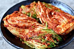  طرز تهیه کیمچی در خانه ؛ خوراک معروف و خوشمزه کره‌ای 