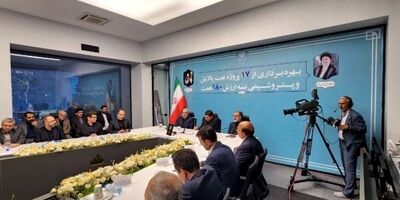 آغاز بهره برداری از ۱۷ طرح بزرگ صنعت نفت 