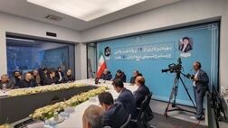 آغاز بهره برداری از ۱۷ طرح بزرگ صنعت نفت 