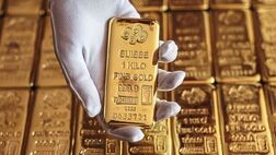 ثبات قیمت جهانی طلا همچنان پابرجاست
