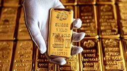 ثبات قیمت جهانی طلا همچنان پابرجاست
